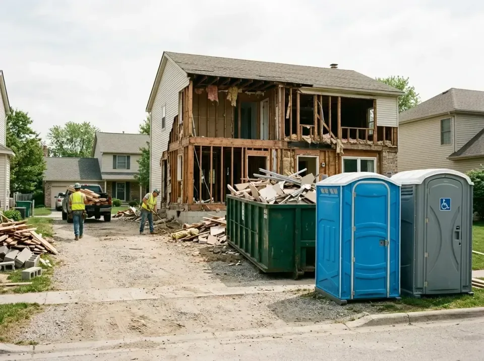 home-renovation-demolition-sit-010 — frequently asked questions, Portable Toilet & Dumpsters Rental in North Lakes, AK